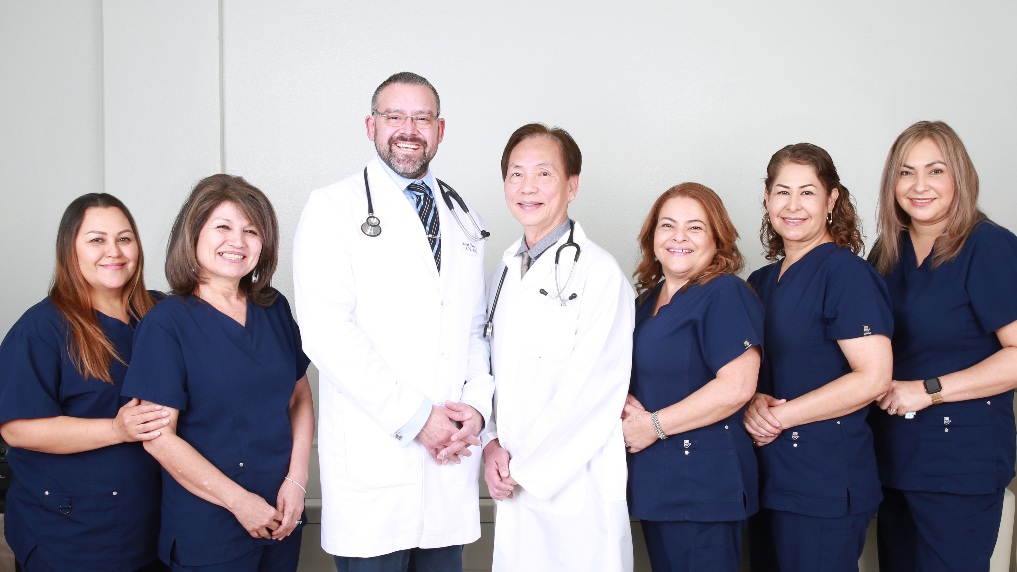 About us | Primecare Medical Center